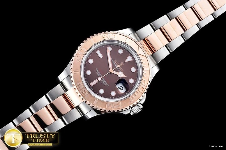 1009 TechFriendly ROLYM105 – YachtMaster 1067